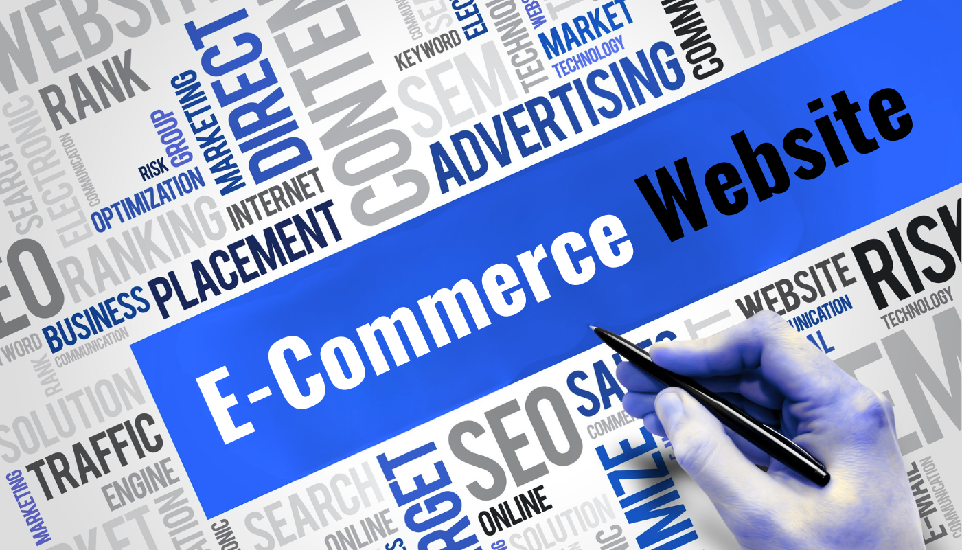 E-Commerce Website