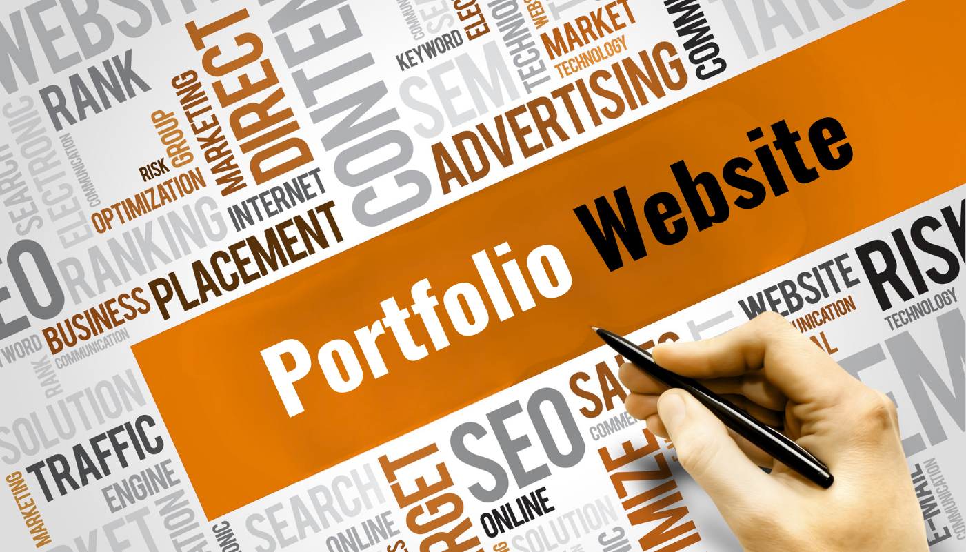 Portfolio Website